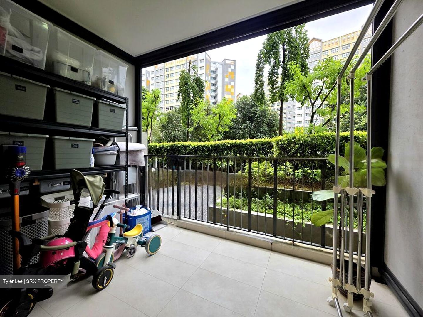 iNZ Residence (D23), Condominium #455166241